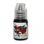 Пигмент World Famous Tattoo INK "Black Sabbath" 15ml